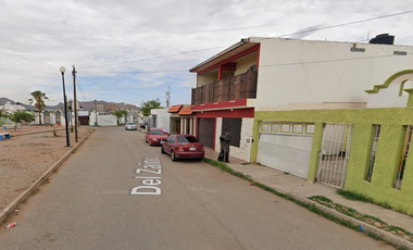 VENTA DE HERMOSA CASA EN LAS GALERAS, CHIHUAHUA, CHIHUAHUA