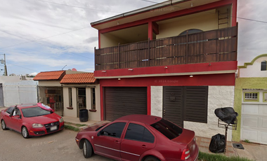 VENTA DE HERMOSA CASA EN LAS GALERAS, CHIHUAHUA, CHIHUAHUA