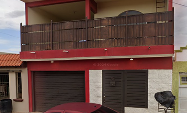 VENTA DE HERMOSA CASA EN LAS GALERAS, CHIHUAHUA, CHIHUAHUA