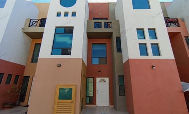 Condominio en Renta a 10 min de garita Otay en crucero 5 y 10 Dentro de privada