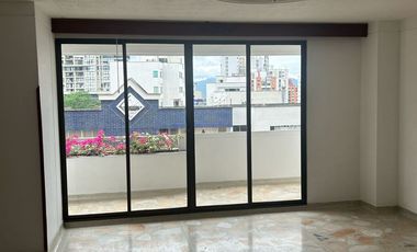 🏢 Apartamento en arriendo – Sotomayor