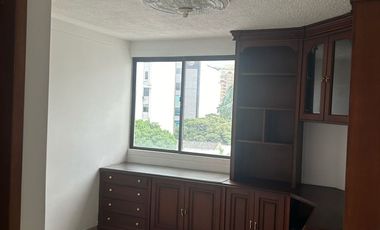 🏢 Apartamento en arriendo – Sotomayor