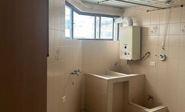 🏢 Apartamento en arriendo – Sotomayor