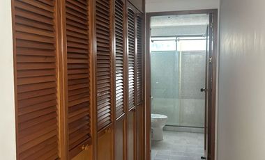 🏢 Apartamento en arriendo – Sotomayor