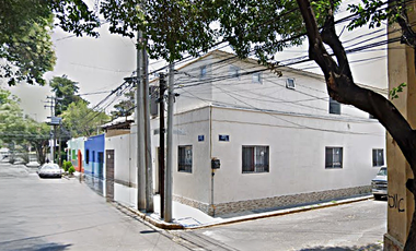 VENTA DE HERMOSA CASA EN COL. AZCAPOTZALCO, CIUDAD DE MEXICO