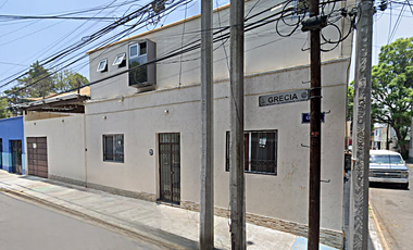 VENTA DE HERMOSA CASA EN COL. AZCAPOTZALCO, CIUDAD DE MEXICO