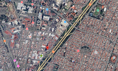 Gran Oferta Venta De DEPARTAMENTO EN GRAND INSURGENTES No Creditos,recursos Propios