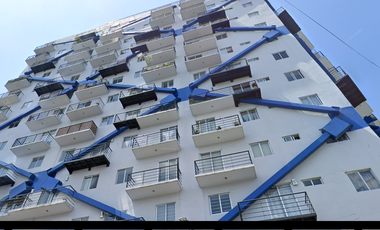 Gran Oferta Venta De DEPARTAMENTO EN GRAND INSURGENTES No Creditos,recursos Propios