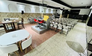 Propiedad Comercial en Venta en Col. Centro Veracruz.