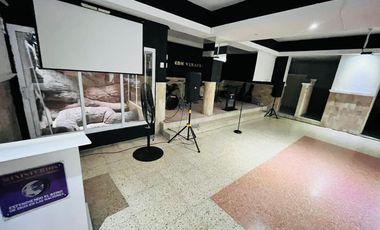 Propiedad Comercial en Venta en Col. Centro Veracruz.