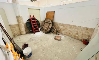 Propiedad Comercial en Venta en Col. Centro Veracruz.