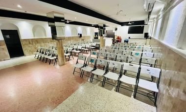 Propiedad Comercial en Venta en Col. Centro Veracruz.