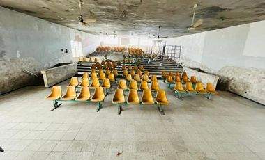 Propiedad Comercial en Venta en Col. Centro Veracruz.