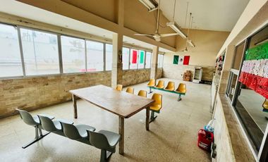 Propiedad Comercial en Venta en Col. Centro Veracruz.