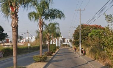 Gran Oferta Venta De Casa San Gabriel, Las Palmas, Temixco Morèlos  Lista Para Habitar No Creditos,recursos Propios Sm.