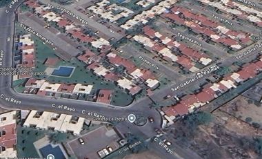 Gran Oferta Venta De Casa San Gabriel, Las Palmas, Temixco Morèlos  Lista Para Habitar No Creditos,recursos Propios Sm.