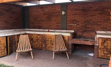 CASA SEMI NUEVA EN RENTA EN LOMAS VIRREYES CALIMAYA EDO.MÉX