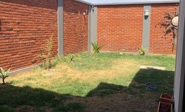 CASA SEMI NUEVA EN RENTA EN LOMAS VIRREYES CALIMAYA EDO.MÉX