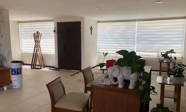 CASA SEMI NUEVA EN RENTA EN LOMAS VIRREYES CALIMAYA EDO.MÉX