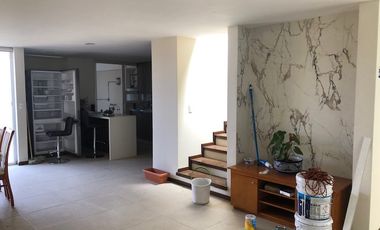 CASA SEMI NUEVA EN RENTA EN LOMAS VIRREYES CALIMAYA EDO.MÉX