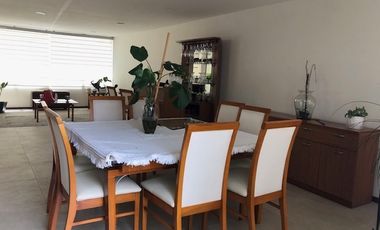 CASA SEMI NUEVA EN RENTA EN LOMAS VIRREYES CALIMAYA EDO.MÉX