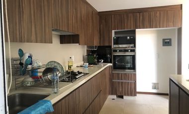 CASA SEMI NUEVA EN RENTA EN LOMAS VIRREYES CALIMAYA EDO.MÉX