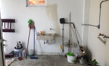 CASA SEMI NUEVA EN RENTA EN LOMAS VIRREYES CALIMAYA EDO.MÉX
