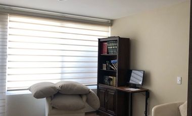 CASA SEMI NUEVA EN RENTA EN LOMAS VIRREYES CALIMAYA EDO.MÉX