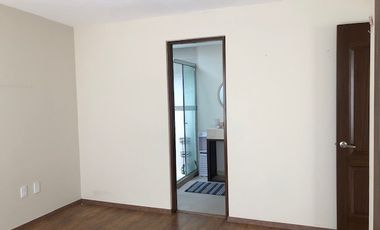 CASA SEMI NUEVA EN RENTA EN LOMAS VIRREYES CALIMAYA EDO.MÉX