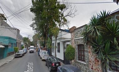 REMATO EXCELENTE CASA EN LIBERTAD 19, AZCAPOTZALCO, CDMX
