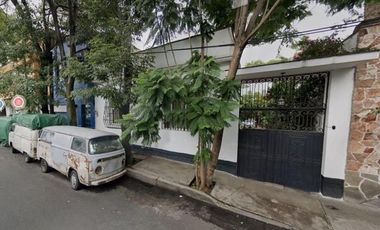 REMATO EXCELENTE CASA EN LIBERTAD 19, AZCAPOTZALCO, CDMX