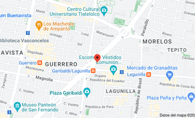 REMATO EXCELENTE CASA EN LIBERTAD 19, AZCAPOTZALCO, CDMX