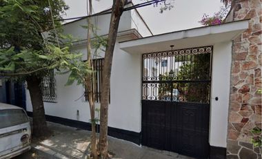 REMATO EXCELENTE CASA EN LIBERTAD 19, AZCAPOTZALCO, CDMX