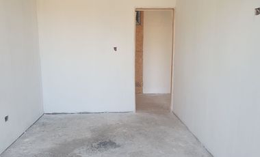 Parcela con casa casi terminada en Casablanca 3D 2B $84.900.000