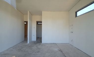 Parcela con casa casi terminada en Casablanca 3D 2B $84.900.000