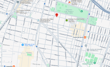 DEPARTAMENTO EN VENTA EN ALUMINIO NO CREDITOS RECURSOS PROPIOS