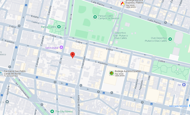 DEPARTAMENTO EN VENTA EN ALUMINIO NO CREDITOS RECURSOS PROPIOS