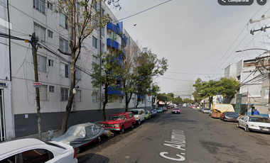 DEPARTAMENTO EN VENTA EN ALUMINIO NO CREDITOS RECURSOS PROPIOS