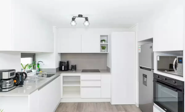 Departamento En Arriendo Año Corrido 3 Habitaciones 2 Baños