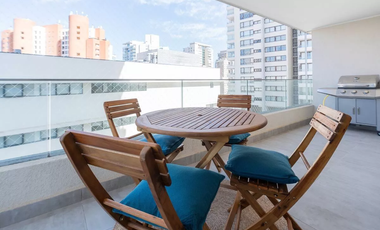 Departamento En Arriendo Año Corrido 3 Habitaciones 2 Baños