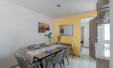 Casa en Venta  con 3 Recámaras seguridad alberca en Emiliano Zapata Morelos