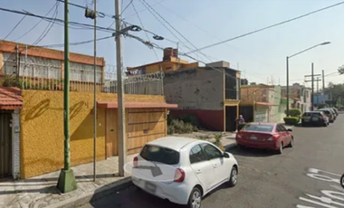 REMATO CASA EN NORTE 87, AZCAPOTZALCO, CDMX