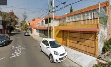 REMATO CASA EN NORTE 87, AZCAPOTZALCO, CDMX