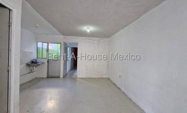 VENTA. Casa de una planta con 1 recámara y amenidades - San Pedro Mártir
