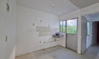 VENTA. Casa de una planta con 1 recámara y amenidades - San Pedro Mártir