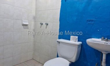VENTA. Casa de una planta con 1 recámara y amenidades - San Pedro Mártir