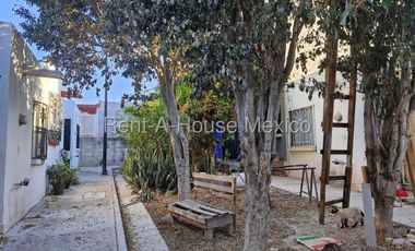 VENTA. Casa de una planta con 1 recámara y amenidades - San Pedro Mártir