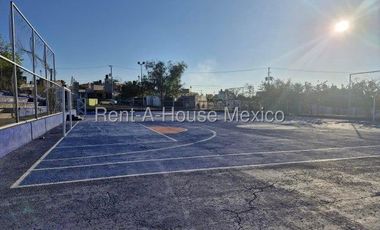 VENTA. Casa de una planta con 1 recámara y amenidades - San Pedro Mártir