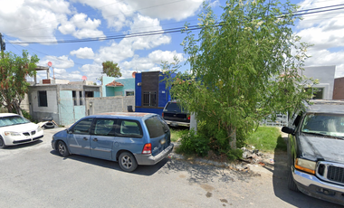 SG- CASA DE RECUPERACION BANCARIA EN CALLE SAN ANGEL, VILLAS DE SAN MIGUEL, NUEVO LAREDO, TAMAUILIPAS