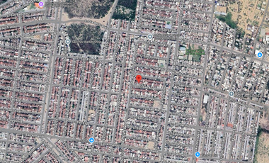 SG- CASA DE RECUPERACION BANCARIA EN CALLE SAN ANGEL, VILLAS DE SAN MIGUEL, NUEVO LAREDO, TAMAUILIPAS
